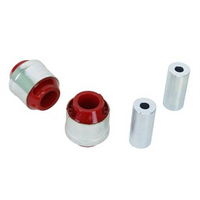 Nolathane FRONT LOWER CONTROL ARM BUSHING KIT 45568