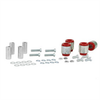 Nolathane BUSH KIT-CONTROL ARM 45570