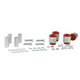 Nolathane BUSH KIT-CONTROL ARM 45570