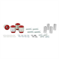 Nolathane BUSH KIT-CONTROL ARM 45570