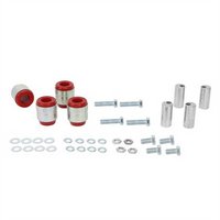 Nolathane BUSH KIT-CONTROL ARM 45570