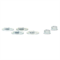 Nolathane FRONT LOWER RADIUS ARM WASHER KIT 45572