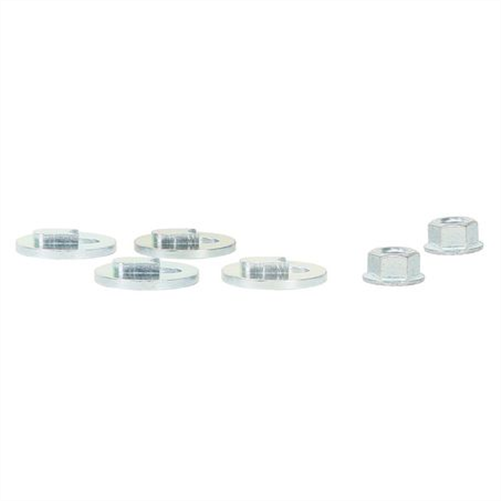FRONT LOWER RADIUS ARM WASHER KIT 45572