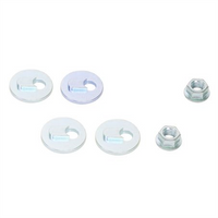 Nolathane FRONT LOWER RADIUS ARM WASHER KIT 45572