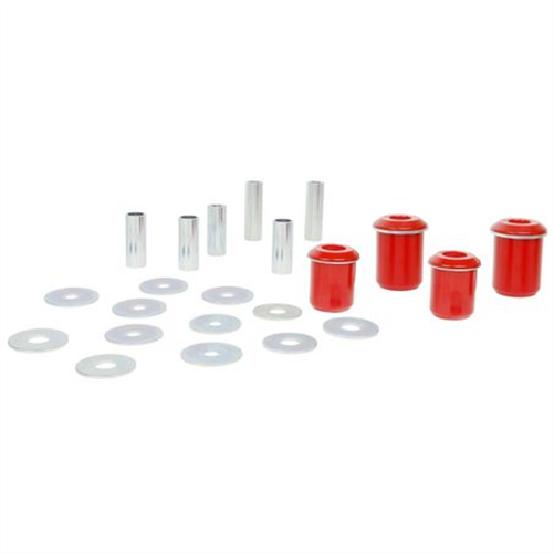 Nolathane CONTROL ARM BUSH KIT 45574A