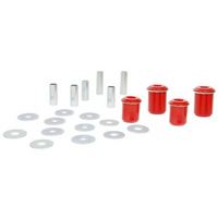 Nolathane CONTROL ARM BUSH KIT 45574A