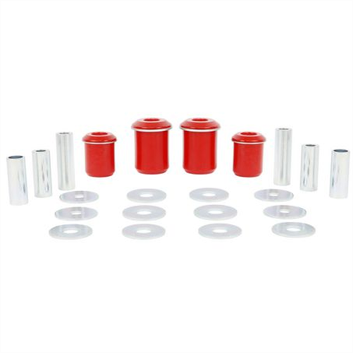 Nolathane CONTROL ARM BUSH KIT 45574A