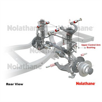 Nolathane BUSH KIT-CONTROL ARM 45575