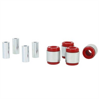 Nolathane FRONT UPPER CONTROL ARM BUSHING KIT 45581