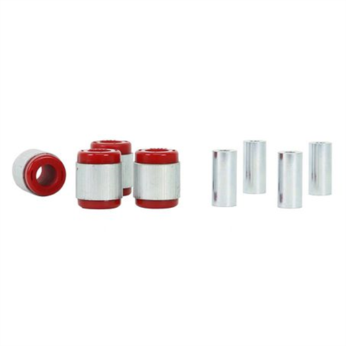 Nolathane FRONT UPPER CONTROL ARM BUSHING KIT 45581