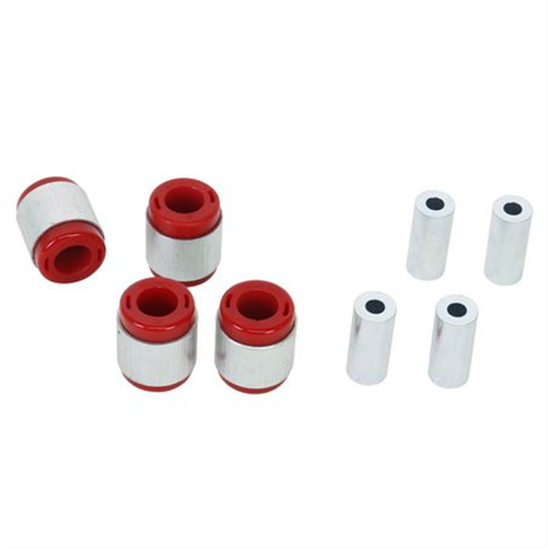 Nolathane FRONT UPPER CONTROL ARM BUSHING KIT 45581
