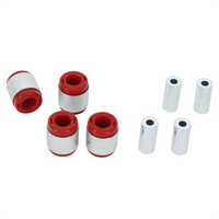 Nolathane FRONT UPPER CONTROL ARM BUSHING KIT 45581