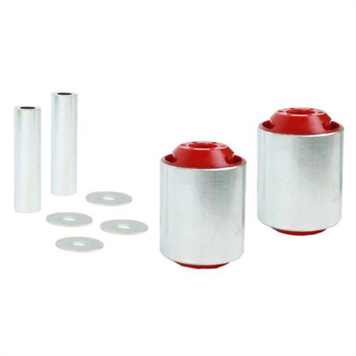 Nolathane BUSH KIT-RADIUS ARM 45582