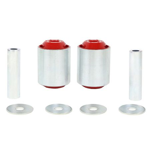BUSH KIT-RADIUS ARM 45582