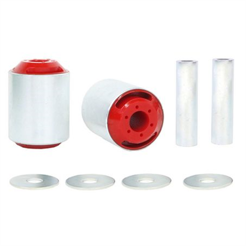 Nolathane BUSH KIT-RADIUS ARM 45582
