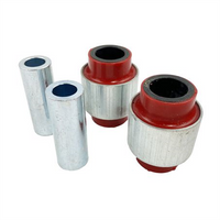 Nolathane CONTROL ARM BUSH KIT 45583