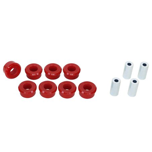 Nolathane BUSH KIT-CONTROL ARM 45585