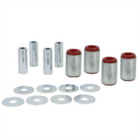 Nolathane FRONT LOWER CONTROL ARM BUSHING KIT 45586