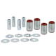 Nolathane FRONT LOWER CONTROL ARM BUSHING KIT 45586