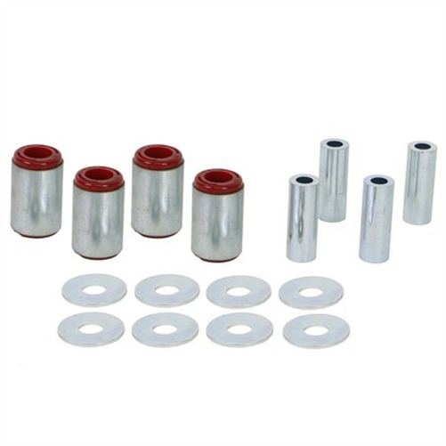 Nolathane FRONT LOWER CONTROL ARM BUSHING KIT 45586