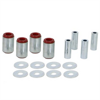 Nolathane FRONT LOWER CONTROL ARM BUSHING KIT 45586