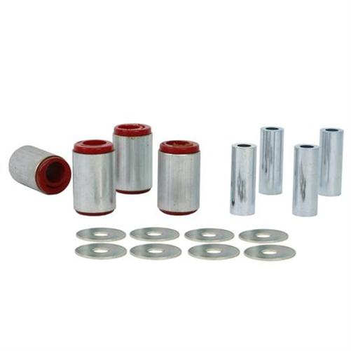 Nolathane BUSH KIT-CONTROL ARM 45587