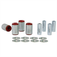 Nolathane BUSH KIT-CONTROL ARM 45587