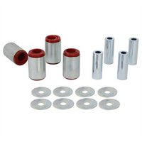 Nolathane BUSH KIT-CONTROL ARM 45587