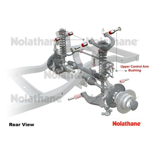 Nolathane BUSH KIT-CONTROL ARM 45588