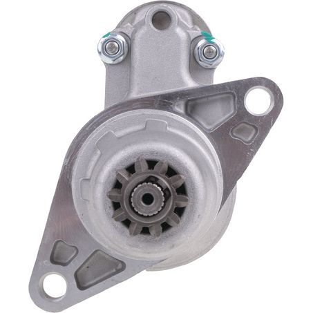 OEX Starter Motor 12V 10Th CCW Denso Style DXS4042