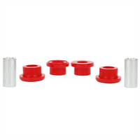 Nolathane BUSH KIT-CONTROL ARM 45591