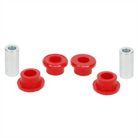 Nolathane BUSH KIT-CONTROL ARM 45591