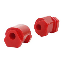 Nolathane FRONT LOWER CONTROL ARM INNER REAR BUSHING KIT 45594