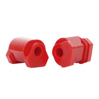 Nolathane FRONT LOWER CONTROL ARM INNER REAR BUSHING KIT 45594