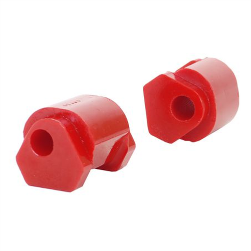 Nolathane FRONT LOWER CONTROL ARM INNER REAR BUSHING KIT 45595