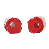 Nolathane FRONT LOWER CONTROL ARM INNER REAR BUSHING KIT 45595