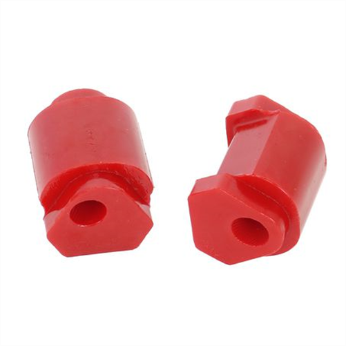 Nolathane FRONT LOWER CONTROL ARM INNER REAR BUSHING KIT 45595