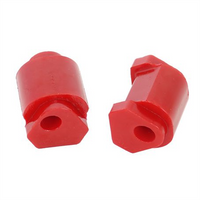 Nolathane FRONT LOWER CONTROL ARM INNER REAR BUSHING KIT 45595