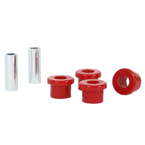 Nolathane FRONT LOWER CONTROL ARM INNER FRONT BUSHING KIT 45599