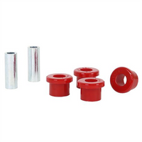 Nolathane FRONT LOWER CONTROL ARM INNER FRONT BUSHING KIT 45599