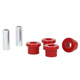 Nolathane FRONT LOWER CONTROL ARM INNER FRONT BUSHING KIT 45599