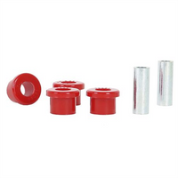 Nolathane FRONT LOWER CONTROL ARM INNER FRONT BUSHING KIT 45599