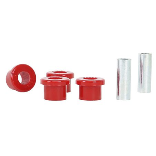 FRONT LOWER CONTROL ARM INNER FRONT BUSHING KIT 45599