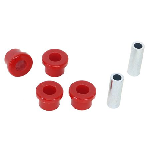 Nolathane FRONT LOWER CONTROL ARM INNER FRONT BUSHING KIT 45599