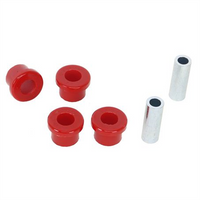 Nolathane FRONT LOWER CONTROL ARM INNER FRONT BUSHING KIT 45599