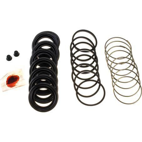 DRIVETECH 4x4 Brake Caliper Kit