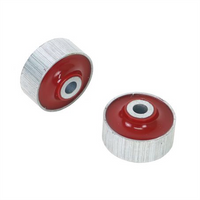 Nolathane FRONT LOWER CONTROL ARM INNER REAR BUSHING KIT 45600