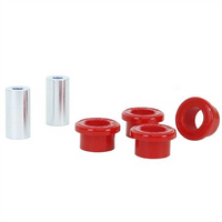 Nolathane FRONT LOWER CONTROL ARM INNER FRONT BUSHING KIT 45601