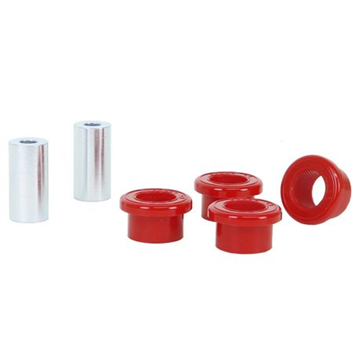 Nolathane FRONT LOWER CONTROL ARM INNER FRONT BUSHING KIT 45601