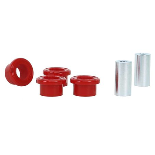 Nolathane FRONT LOWER CONTROL ARM INNER FRONT BUSHING KIT 45601
